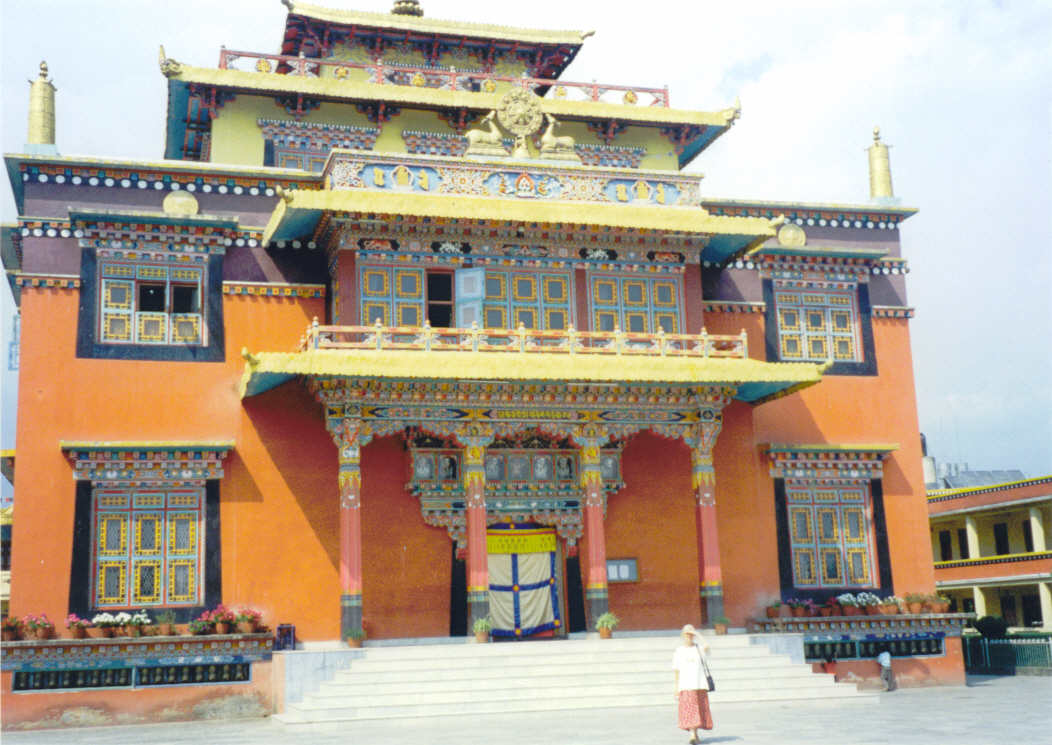 Tibetan dating websites