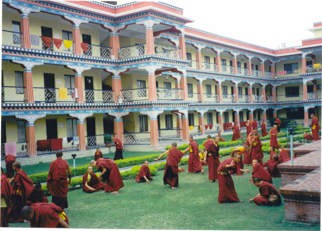 Tibetan dating websites